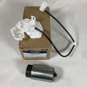 K9151 Herko Automotive Isumo Fuel Pump Repair Kit For Toyota Corolla Hilux And Yaris 05-13