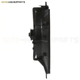 10382695 Higher-autoparts For 1993-1997 Toyota Corolla Electric Radiator And Driver Side Cooling Fan Kit #3