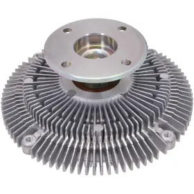 Fnc0002 Hitachi Engine Cooling Fan Clutch For Nissan Pathfinder Pickup D21 Fnc0002 Hitachi Engine Cooling Fan Clutch For Nissan Pathfinder Pickup D21