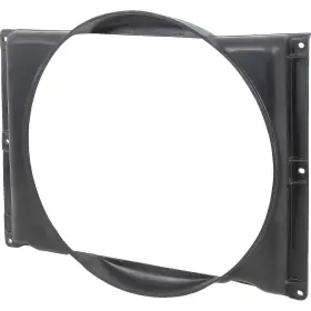 Mc2266 Hoffmans Winners Circle 1966-70 Chrysler/dodge/plymouth C-body Radiator Fan Shroud 26 Inch