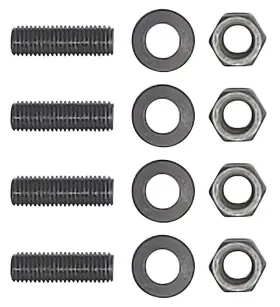 Mp71018 Hoffmans Winners Circle 1967-70 Chrysler/dodge/plymouth Fan Clutch Mounting Kit