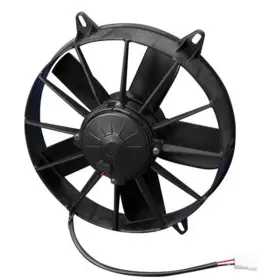 30102054 Holley Performance Spal Electric Fan