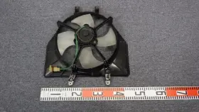 162500-5832 Honda Acty Ha6 Radiator Fan Without Only Tested Genuine