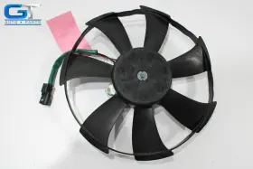 1819120 Honda Civic Radiator Cooling Left Driver Side Fan Blade And Motor Oem 2022 #2