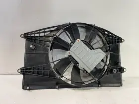 19015-5aa-a01 Honda 16-21 Civic Engine Radiator Cooling Fan With Shroud And Motor Assembly # 88048 #2