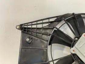 19015-5aa-a01 Honda 16-21 Civic Engine Radiator Cooling Fan With Shroud And Motor Assembly # 88048 #3
