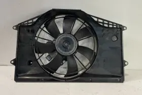 19015-5aa-a01 Honda 16-21 Civic Engine Radiator Cooling Fan With Shroud And Motor Assembly # 88048