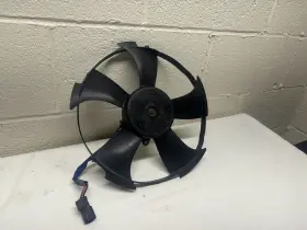 19015-6a0-a01 Honda 2018-2021 Accord 1.5l Radiator Left Cooling Fan Shroud And Blade Motor Oem #2 19015-6a0-a01 Honda 2018-2021 Accord 1.5l Radiator Left Cooling Fan Shroud And Blade Motor Oem #2
