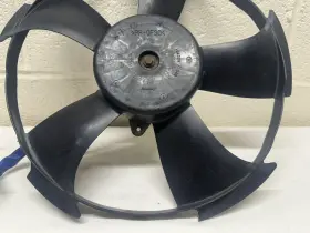 19015-6a0-a01 Honda 2018-2021 Accord 1.5l Radiator Left Cooling Fan Shroud And Blade Motor Oem #3 19015-6a0-a01 Honda 2018-2021 Accord 1.5l Radiator Left Cooling Fan Shroud And Blade Motor Oem #3