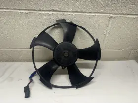 19015-6a0-a01 Honda 2018-2021 Accord 1.5l Radiator Left Cooling Fan Shroud And Blade Motor Oem 19015-6a0-a01 Honda 2018-2021 Accord 1.5l Radiator Left Cooling Fan Shroud And Blade Motor Oem
