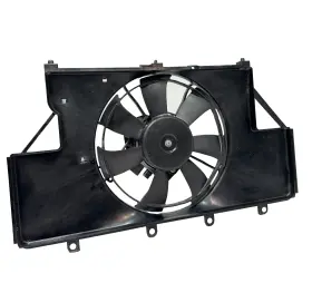 19015-6c1-a01 Honda 2018-2022 Accord Hybrid 2.0l Radiator Cooling Fan Assembly Oem