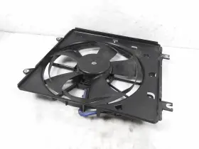 19015-6na-a01 Honda 2023-2024 Accord Radiator Cooling Fan Motor And Shroud