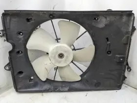 19015-rn0-a01 Honda 2009-2015 Pilot 3.5l Radiator Cooling Fan Motor Assembly Oem