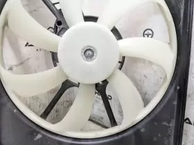 38611-5ph-a01 Honda 19020-5ph-a01 2017-2019 Cr-v Lh Radiator Cooling Fan Motor Assembly Oem #3