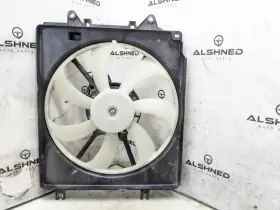 38611-5ph-a01 Honda 19020-5ph-a01 2017-2019 Cr-v Lh Radiator Cooling Fan Motor Assembly Oem