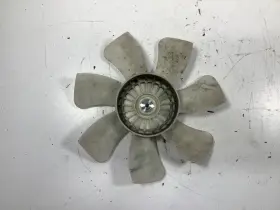 19020-rsa-g01 Honda 012-013 Civic Right A/c Fan Blade Oem #2