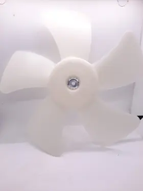 19020-rwp-j51 Honda Cooling Fan - Accord Blade Unit Only 2008-2010