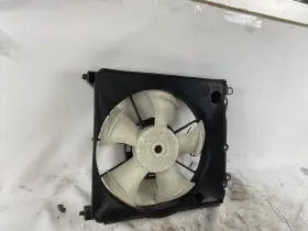 19020rb0004 Honda 2010 Insight 1.3l Oem Engine Cooling Fan Radiator 5 Blade #2