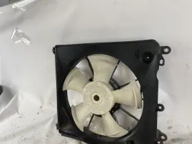 19020rb0004 Honda 2010 Insight 1.3l Oem Engine Cooling Fan Radiator 5 Blade #3
