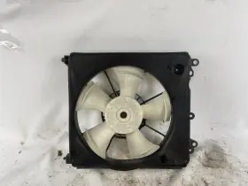 19020rb0004 Honda 2010 Insight 1.3l Oem Engine Cooling Fan Radiator 5 Blade