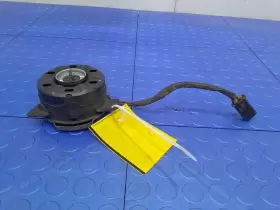 190305a2a01 Honda 13-17 Accord 2.4l Denso Engine Cooling Fan Motor Lh Driver Side Oem #2