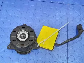 190305a2a01 Honda 13-17 Accord 2.4l Denso Engine Cooling Fan Motor Lh Driver Side Oem