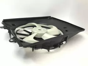 190305j6a01 Honda Fits 2019 - 2023 Passport 3.5l Radiator Cooling Motor Fan Assy #2