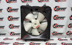 190305laa01 Honda 15 16 Cr-v 2.4l Engine Cooling Motor Fan Assembly Radiator #2 190305laa01 Honda 15 16 Cr-v 2.4l Engine Cooling Motor Fan Assembly Radiator #2