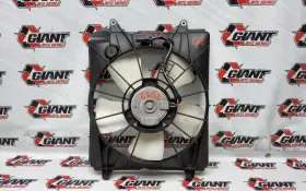 190305laa01 Honda 15 16 Cr-v 2.4l Engine Cooling Motor Fan Assembly Radiator 190305laa01 Honda 15 16 Cr-v 2.4l Engine Cooling Motor Fan Assembly Radiator