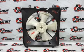 19030r40a03 Honda 08 09 10 11 Accord 2.4l Left Lh Engine Cooling Motor Fan Assmbly Denso #2