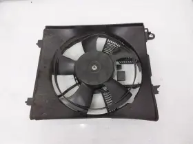 19015-5wj-a01 Honda 1j020-5wp-a01 Clarity 2018-2020 Plug-in Radiator Fan Motor Shroud Crack