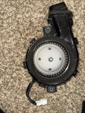 1j810-rw0-0031 Honda 1j810rw00031 2011-2016 Hybrid Battery Cooling Fan Civic #3