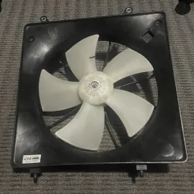 20150126006 Honda 2006-2011 Civic Driver Side Radiator Cooling Fan