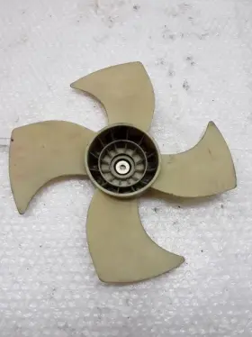 325.ho1j01 Honda Fan Blade 2001 Accord Pa6-gf15 2xz-27p #3