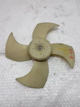 325.ho1j01 Honda Fan Blade 2001 Accord Pa6-gf15 2xz-27p