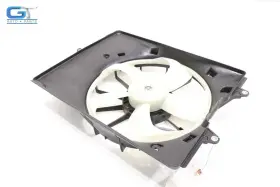 378735j6a000 Honda Passport Radiator Left Cooling Fan Shroud And Blade Motor Oem 2019-2022 #3