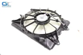 378735j6a000 Honda Passport Radiator Left Cooling Fan Shroud And Blade Motor Oem 2019-2022