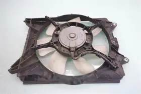 38611-r1a-a01 Honda 2012-2015 Civic Ac Condenser Cooling Fan Motor And Shroud