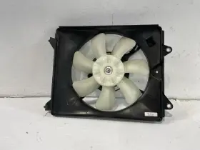 38615-50w-h01 Honda 16-22 Hr-v Front Right Engine Condenser Cooling Fan Motor Assembly # 89183