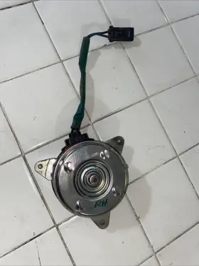 38615-5a2-a02 Honda 2013-2017 Accord Rh Condenser Cooling Fan Motor Oem