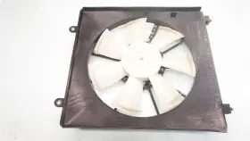 38615-r40-a02 Honda 2008-2012 Accord 2.4l Ac Condenser Cooling Fan Motor And Shroud 38615r40a02 #2