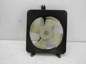 38615p5m000 Honda Condenser Cooling Fan Prelude 1999 2001 Ac Air Condition Motor Blade Shroud Oem