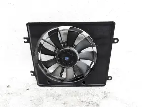 38616-64a-a01 Honda 2022-2024 Civic 1.5l Ac Condenser Cooling Fan Motor And Shroud Some Burns