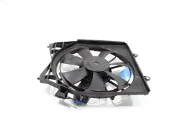 386166a0a01 Honda Accord Radiator Right Cooling Fan Shroud And Blade Motor Oem 2018 - 2022 #2