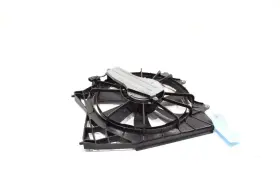 386166a0a01 Honda Accord Radiator Right Cooling Fan Shroud And Blade Motor Oem 2018 - 2022 #3