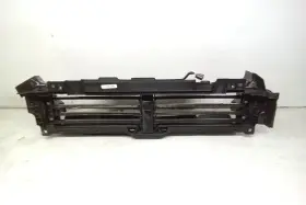 670-10225 Honda 21 2021 Accord Radiator Active Grille Shutter Oem