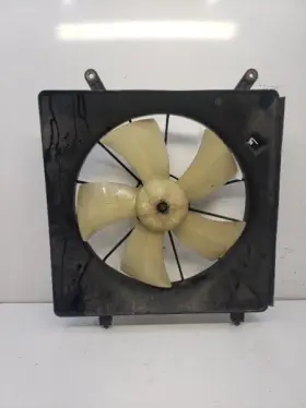 6732226 Honda Radiator Fan Motor Assembly England Built Fits 02-06 Cr-v 939866