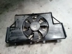 674-10201 Honda Radiator Fan Motor Assembly Naturally Aspirated Fits 18-20 Accord 315841