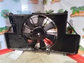 674-10202 Honda Radiator Fan Motor Assembly Naturally Aspirated Fits 18-20 Accord 3698577 #3