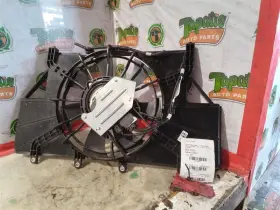 674-10202 Honda Radiator Fan Motor Assembly Naturally Aspirated Fits 18-20 Accord 3698577